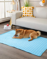 Dog Mat Cooling Summer Pad Mat