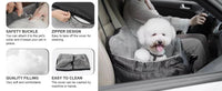 Pet Car Seat