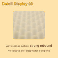 Short Plush Removable Washable Pet Bed