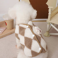 Puppy Clothes Coat