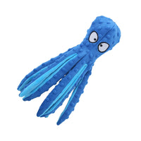 Plush Toy Octopus Skin Shell