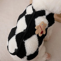 Puppy Clothes Coat