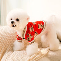 Luxury Dog Clothes