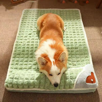 MADDEN Winter Warm Dog Mat Luxury Sofa