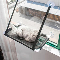 Cat Hammock Pet Summer Hammock Window Bed