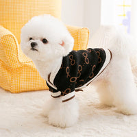 Luxury Dog Clothes