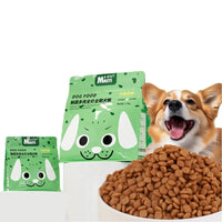 Dog Food Snacks High Protein Chicken Natural Organic Vegetables