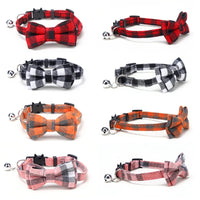 Bowknot Breakaway Collar Bow