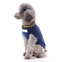 Halloween Dog Clothes Autumn Winter