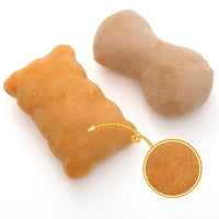 Interactive Catnip Toys Unique Design