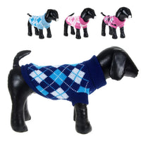 Dog Warm Clothes Spring Autumn