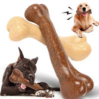 Natural Dog Chew Toy Bone