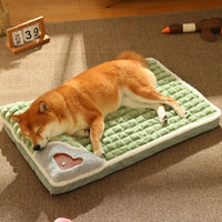 MADDEN Winter Warm Dog Mat Luxury Sofa