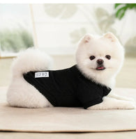 XS-2XL Dog Clothes Autumn Winter