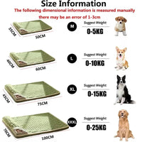 MADDEN Winter Warm Dog Mat Luxury Sofa