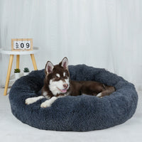 Dog Bed Donut