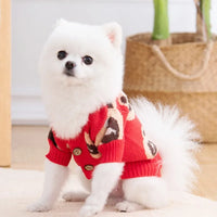 Dog Cute & LUX Clothes