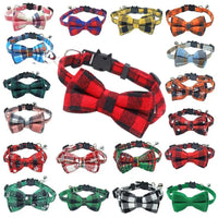 Bowknot Breakaway Collar Bow