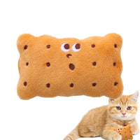 Interactive Catnip Toys Unique Design