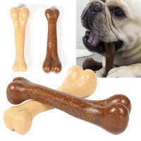 Natural Dog Chew Toy Bone