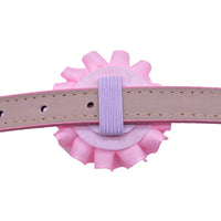 Flower Collar Dog Accessories