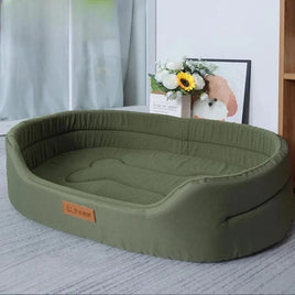 Cushions Pet Bed Sofa