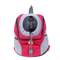 Double Shoulder Portable Travel Backpack Outdoor