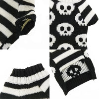 Halloween Dog Clothes Autumn Winter