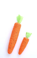 Carrot Sound Pet Bite Resistant