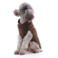 Halloween Dog Clothes Autumn Winter