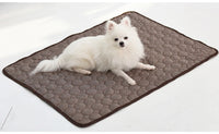 Dog Mat Cooling Summer Pad Mat