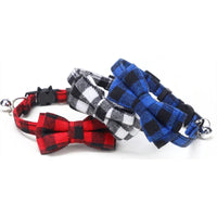 Bowknot Breakaway Collar Bow