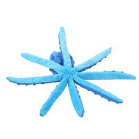 Plush Toy Octopus Skin Shell