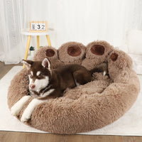 Dog & Cat Sofa Beds Warm