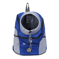 Double Shoulder Portable Travel Backpack Outdoor