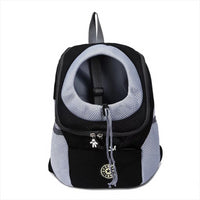 Double Shoulder Portable Travel Backpack Outdoor