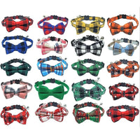 Bowknot Breakaway Collar Bow