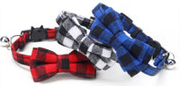 Bowknot Breakaway Collar Bow