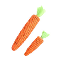 Carrot Sound Pet Bite Resistant