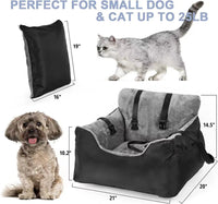 Pet Car Seat