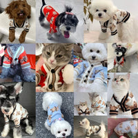 Luxury Dog Clothes