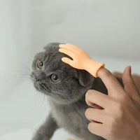 10 Pairs Funny Cat Finger