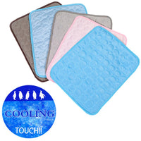 Dog Mat Cooling Summer Pad Mat