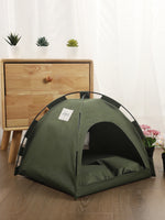 Pet Tent Bed Cats House