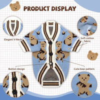 Luxury Dog Clothes