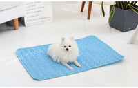 Dog Mat Cooling Summer Pad Mat