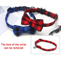 Bowknot Breakaway Collar Bow