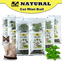 Fresh Cat Catnip Toys