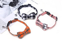 Bowknot Breakaway Collar Bow