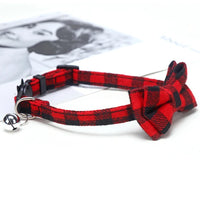 Bowknot Breakaway Collar Bow